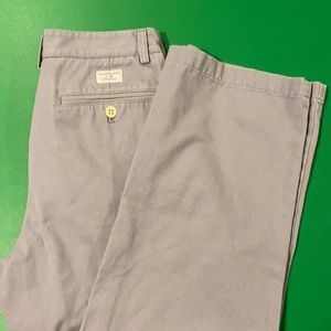 Men’s vineyard vines pants worn once